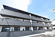 中筋駅より徒歩5分 1階 新築の賃貸物件