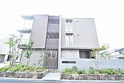 梅林駅より徒歩8分 3階 築3年6ヶ月の賃貸物件