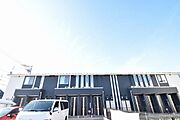 安芸矢口駅より徒歩19分 1階 築2年9ヶ月の賃貸物件