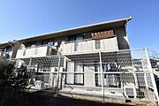 戸坂駅より徒歩16分 2階 築34年2ヶ月の賃貸物件