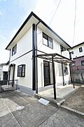 戸坂駅より徒歩10分 築32年2ヶ月 2階建の賃貸物件