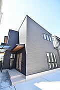 安芸長束駅より徒歩12分 1階 新築の賃貸物件