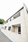 毘沙門台駅より徒歩16分 2階 築14年6ヶ月の賃貸物件