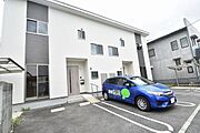 マサコウ川内メゾネットB 1階 築6年8ヶ月の賃貸物件