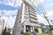 ラフィーヌ牛田本町 8階 築20年6ヶ月の賃貸物件