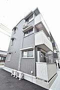 カーサヒサカ 2階 築4年2ヶ月の賃貸物件