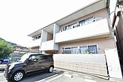 古市橋駅より徒歩7分 2階 築19年6ヶ月の賃貸物件