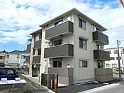 西原駅より徒歩9分 1階 築3年1ヶ月の賃貸物件