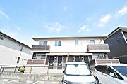 Blue Ocean 1階 築11年3ヶ月の賃貸物件