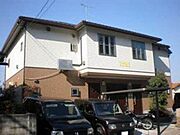 戸坂駅より徒歩18分 1階 築18年8ヶ月の賃貸物件