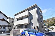 七軒茶屋駅より徒歩4分 3階 築5年7ヶ月の賃貸物件