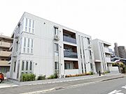 大町駅より徒歩8分 2階 築7年の賃貸物件