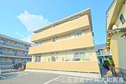 ブリーゼ 3階 築13年3ヶ月の賃貸物件