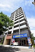 中筋駅より徒歩2分 3階 築9年の賃貸物件