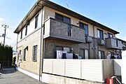 エーデルハイム 2階 築19年の賃貸物件