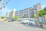 古市橋駅より徒歩8分 2階 築38年6ヶ月の賃貸物件