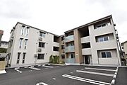 ルミナス—Ｓ２ 1階 築5年1ヶ月の賃貸物件