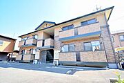 安芸長束駅より徒歩13分 1階 築23年2ヶ月の賃貸物件