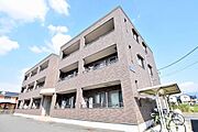 フォブール寺川 1階 築18年1ヶ月の賃貸物件