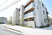 下祇園駅より徒歩9分 2階 築2年の賃貸物件
