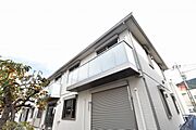 戸坂駅より徒歩10分 1階 築7年9ヶ月の賃貸物件