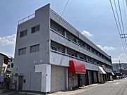 （株）村上住宅 3階 築56年7ヶ月の賃貸物件