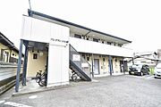 中筋駅より徒歩5分 1階 築30年7ヶ月の賃貸物件