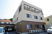 不動院前駅より徒歩1分 3階 築14年7ヶ月の賃貸物件