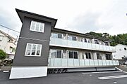 ラ・コリーナ 1階 築4年2ヶ月の賃貸物件
