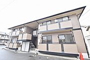 中筋駅より徒歩11分 1階 築27年3ヶ月の賃貸物件
