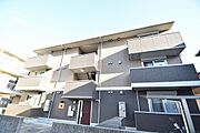 下祇園駅より徒歩7分 3階 築9年7ヶ月の賃貸物件