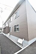 戸坂駅より徒歩14分 2階 新築の賃貸物件