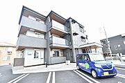 古市橋駅より徒歩6分 3階 新築の賃貸物件