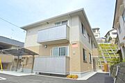 安東駅より徒歩14分 1階 築8年7ヶ月の賃貸物件