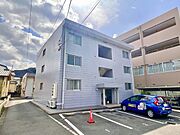 レジデンスSH 2階 築32年の賃貸物件