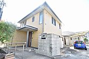 古市橋駅より徒歩7分 築22年2ヶ月の賃貸物件