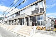 古市橋駅より徒歩5分 1階 築3年の賃貸物件