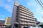 イマニシビル 1階 築27年4ヶ月の賃貸物件