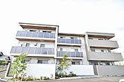 西原駅より徒歩16分 1階 築1年8ヶ月の賃貸物件