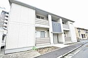 七軒茶屋駅より徒歩6分 2階 築19年7ヶ月の賃貸物件