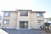 戸坂駅より徒歩24分 1階 築24年3ヶ月の賃貸物件