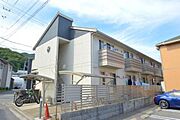 七軒茶屋駅より徒歩8分 2階 築20年1ヶ月の賃貸物件