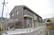 下祇園駅より徒歩19分 1階 築9年11ヶ月の賃貸物件