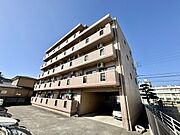 キャロット西原 3階 築26年7ヶ月の賃貸物件