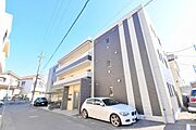 下祇園駅より徒歩14分 2階 築14年8ヶ月の賃貸物件