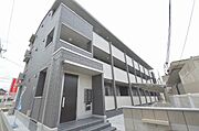 七軒茶屋駅より徒歩22分 1階 築7年7ヶ月の賃貸物件