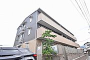 西原駅より徒歩6分 1階 築13年7ヶ月の賃貸物件