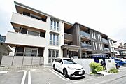 祇園新橋北駅より徒歩9分 3階 築5年7ヶ月の賃貸物件