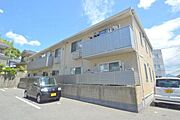 コリーヌメゾン 1階 築15年6ヶ月の賃貸物件