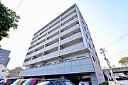 中筋駅より徒歩10分 8階 築25年9ヶ月の賃貸物件